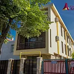 Casa Amelie Гостевой дом 3*