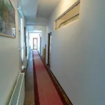 Гостевой дом Casa Amelie Мангалия
