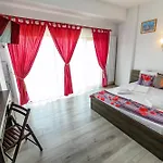Casa Amelie Гостевой дом Мангалия