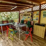 Casa Amelie Гостевой дом Мангалия