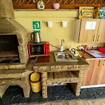 Гостевой дом Casa Amelie Мангалия
