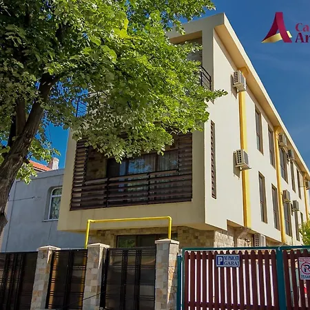 Casa Amelie Pensjonat 3*