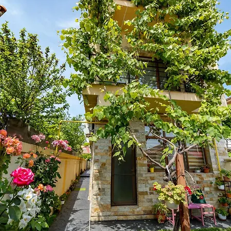 Pensjonat Casa Amelie
