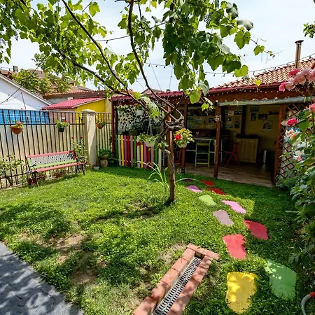 Casa Amelie Гостевой дом