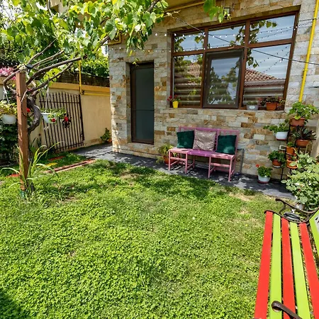Гостевой дом Casa Amelie 3*