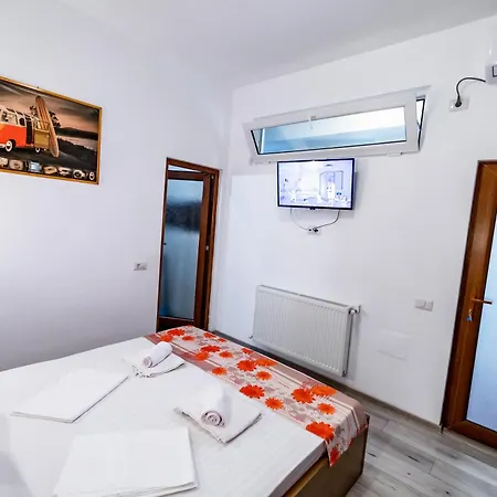 Pensjonat Casa Amelie Mangalia