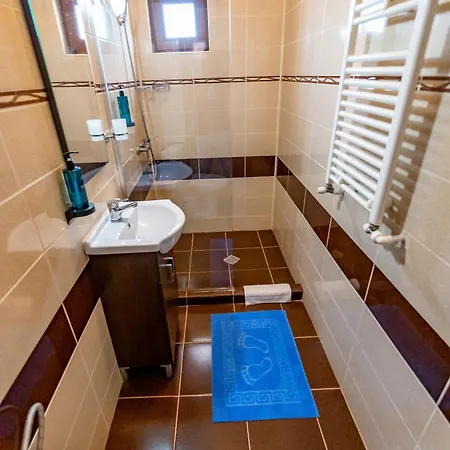 Pensjonat Casa Amelie