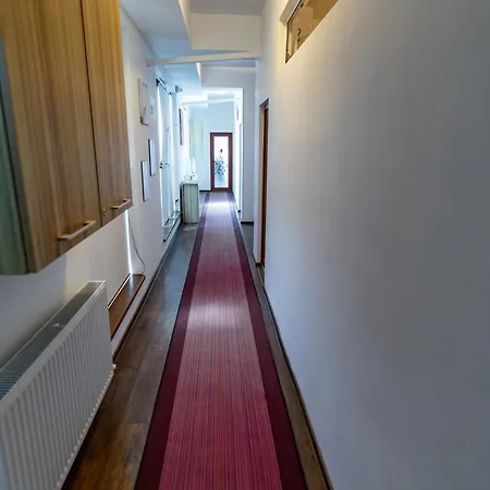 Pensjonat Casa Amelie