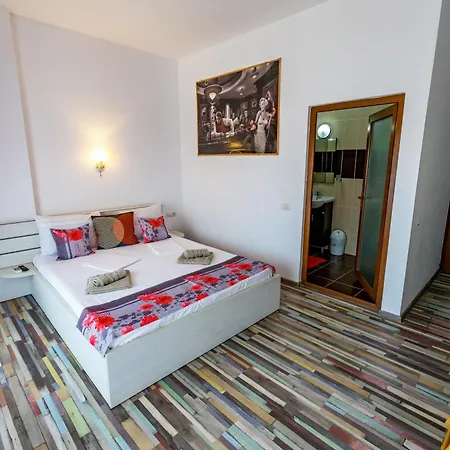 Casa Amelie