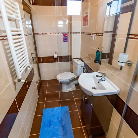 Casa Amelie Pensjonat 3*