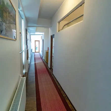 Pensjonat Casa Amelie Mangalia