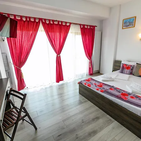 Casa Amelie Pensjonat Mangalia