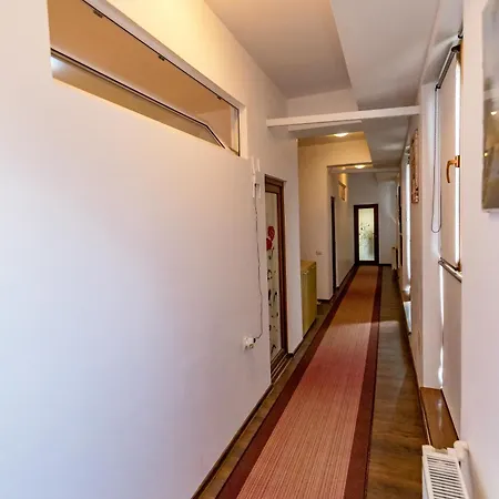 Casa Amelie Pensjonat 3*