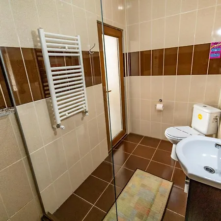 Casa Amelie 3*