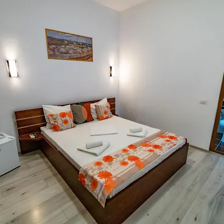 Pensjonat Casa Amelie