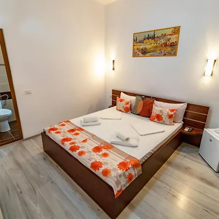 Casa Amelie