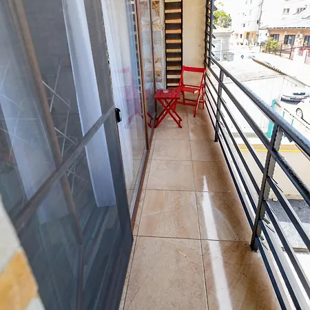 Casa Amelie 3* Mangalia