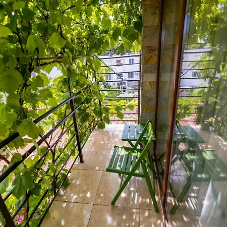 Pensjonat Casa Amelie