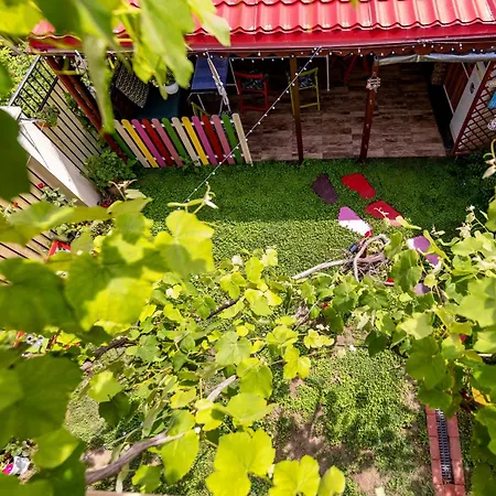 Casa Amelie Мангалия