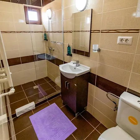 Pensjonat Casa Amelie 3*