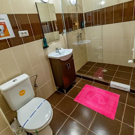 Casa Amelie Pensjonat 3*