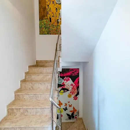 Casa Amelie 3*
