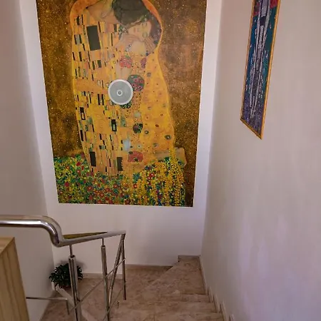 Casa Amelie Guest house