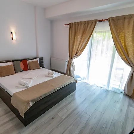 Casa Amelie * Mangalia