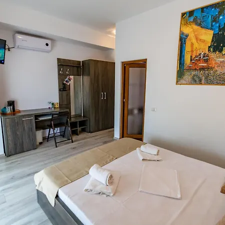 Casa Amelie マンガリア