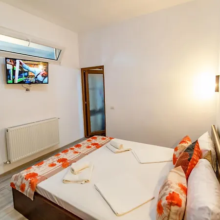 Casa Amelie Guest house