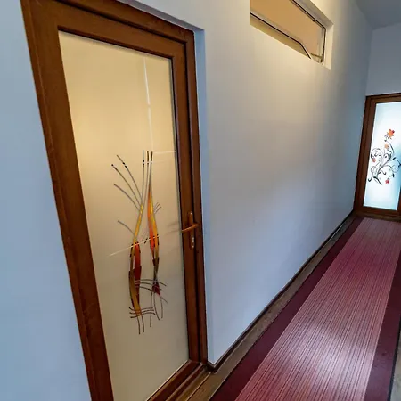 Guest house Casa Amelie *