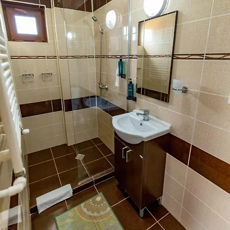 Casa Amelie Guest house *