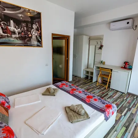 Casa Amelie Guest house Mangalia