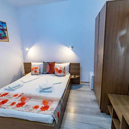 Casa Amelie Guest house