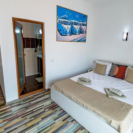 Casa Amelie * Mangalia