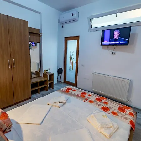Casa Amelie Mangalia