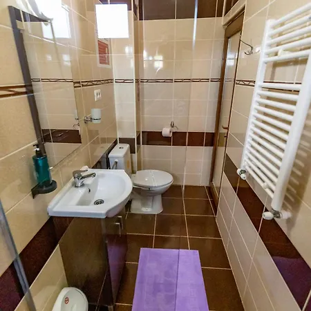 Casa Amelie ゲストハウス