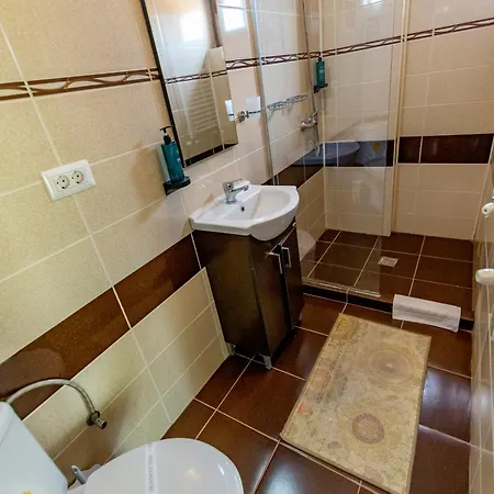 Guest house Casa Amelie *