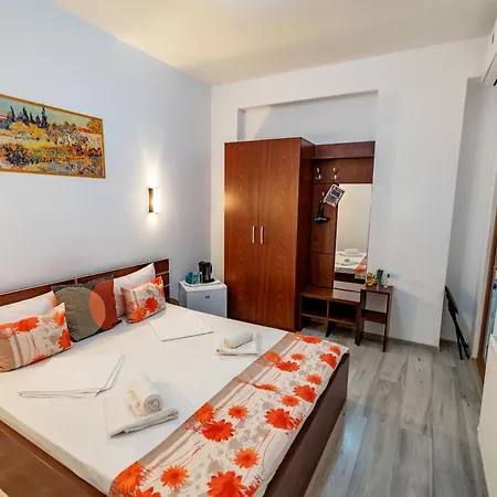 Casa Amelie *