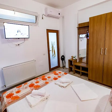 Casa Amelie 3* マンガリア