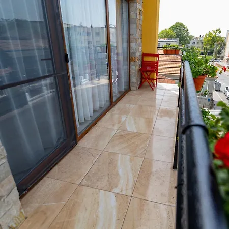 ゲストハウス Casa Amelie