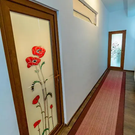 Casa Amelie Guest house Mangalia
