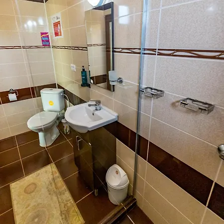Casa Amelie Μανγκάλια