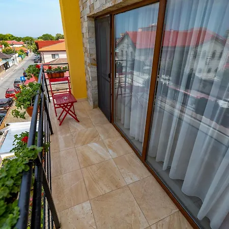 Casa Amelie Guest house