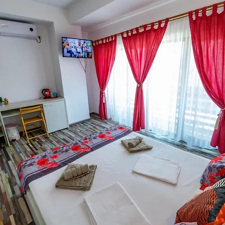 Casa Amelie