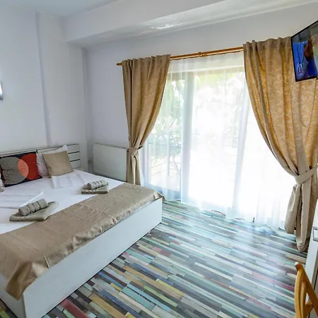 Casa Amelie Guest house *