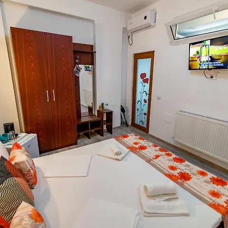Guest house Casa Amelie Mangalia
