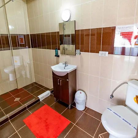 Casa Amelie * Mangalia