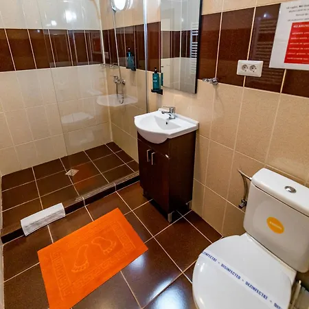 Casa Amelie ゲストハウス マンガリア