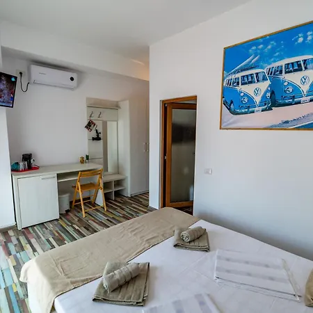 Casa Amelie Guest house